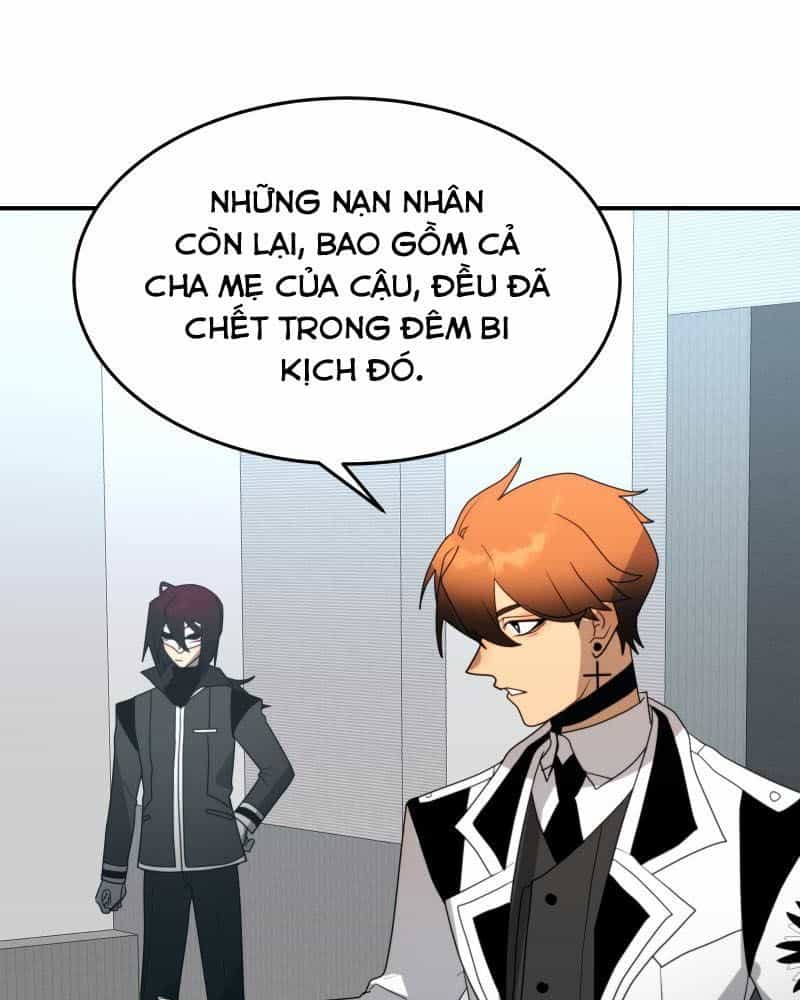 Lữ Khách Trên Mây - Chương 7 - ảnh 19