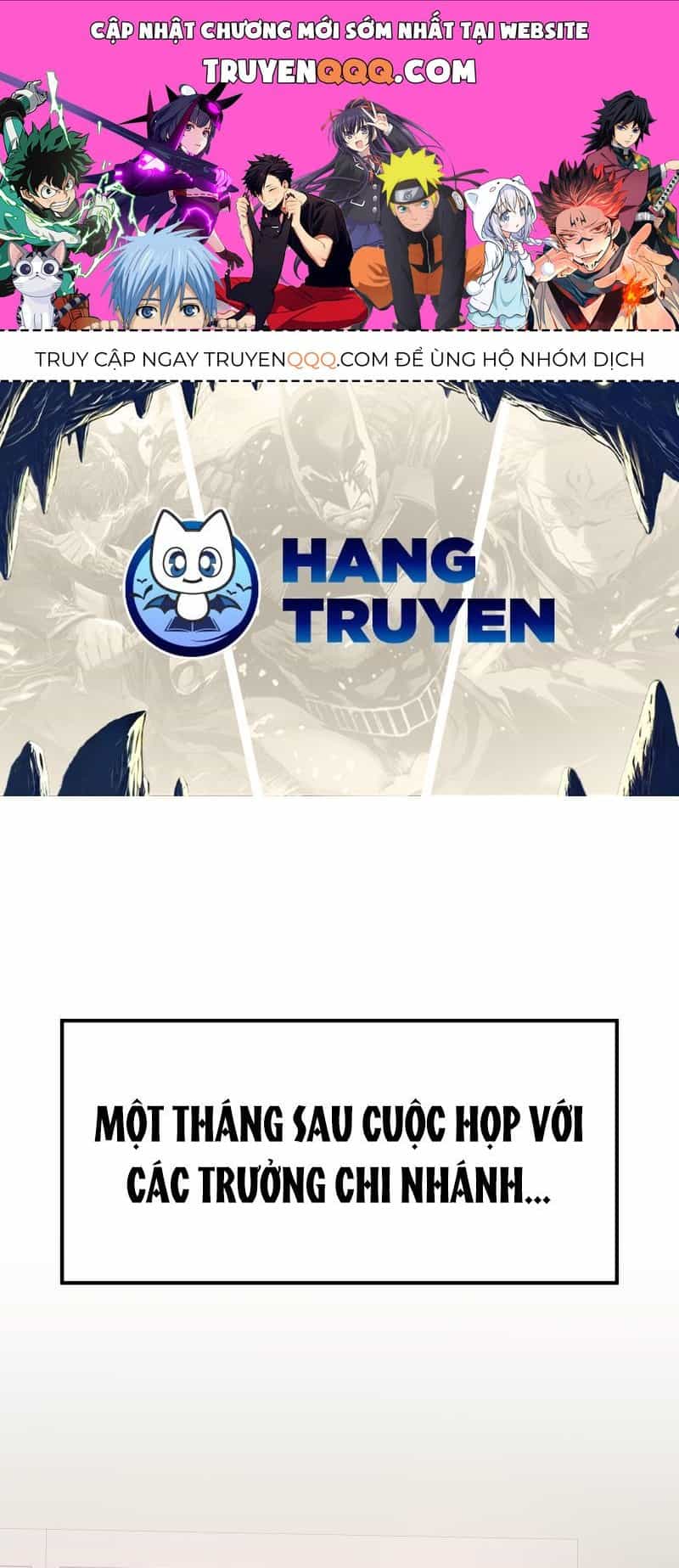 Lữ Khách Trên Mây - Chương 71 - ảnh 1