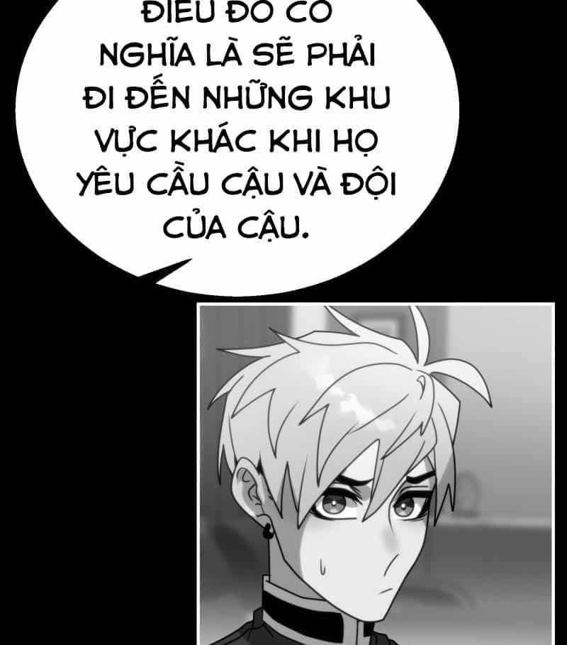 Lữ Khách Trên Mây - Chương 71 - ảnh 8