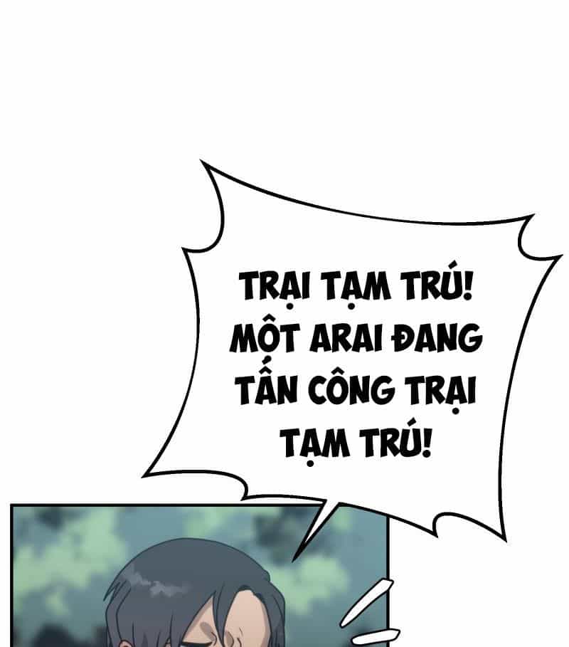 Lữ Khách Trên Mây - Chương 72 - ảnh 20