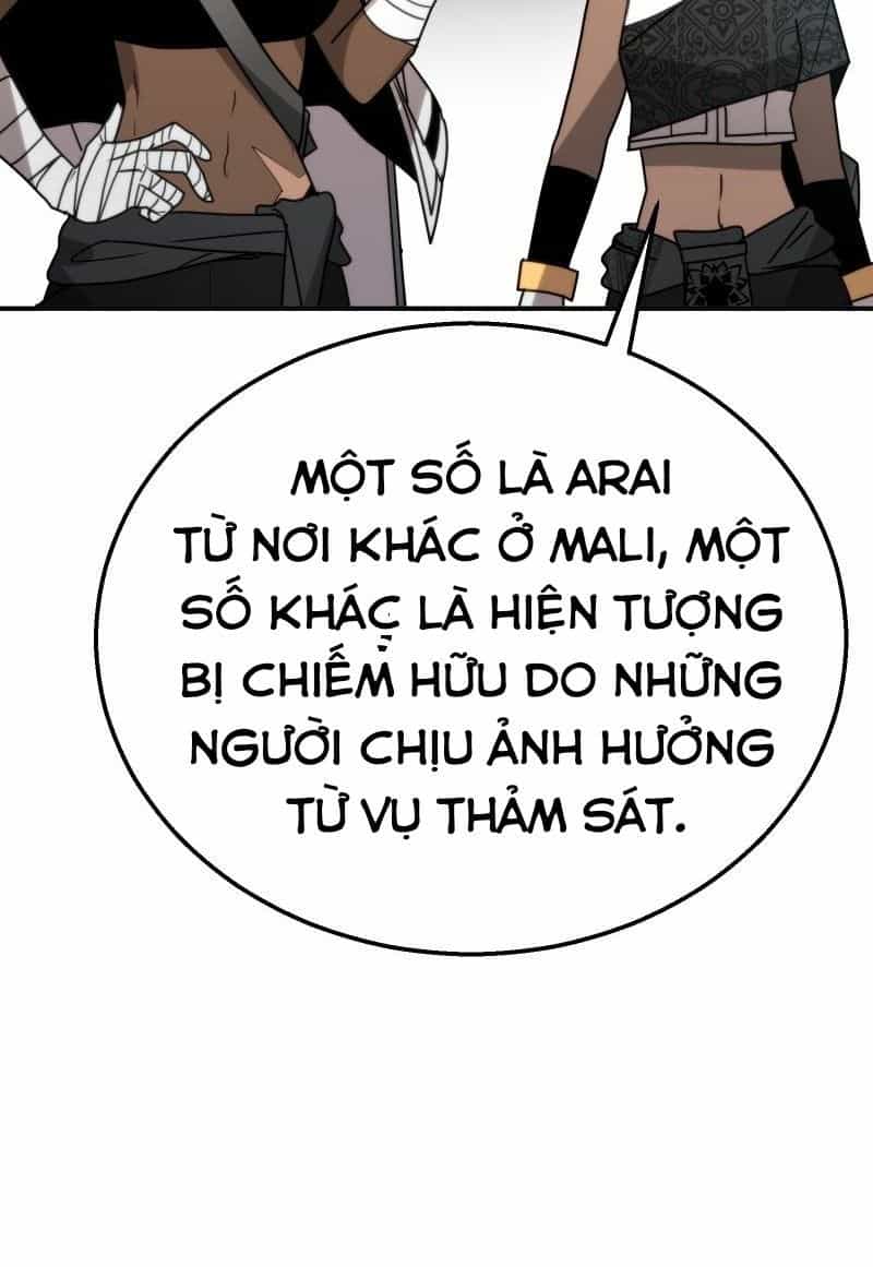 Lữ Khách Trên Mây - Chương 73 - ảnh 17