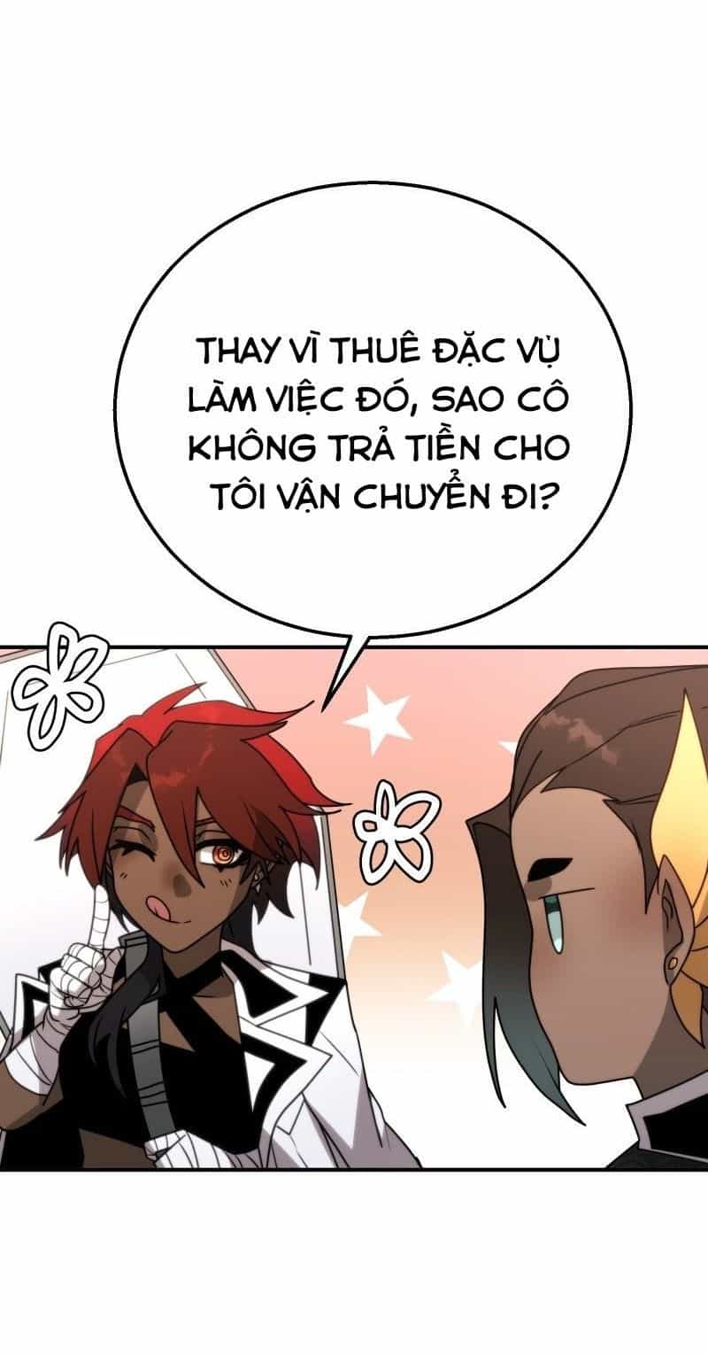 Lữ Khách Trên Mây - Chương 73 - ảnh 8