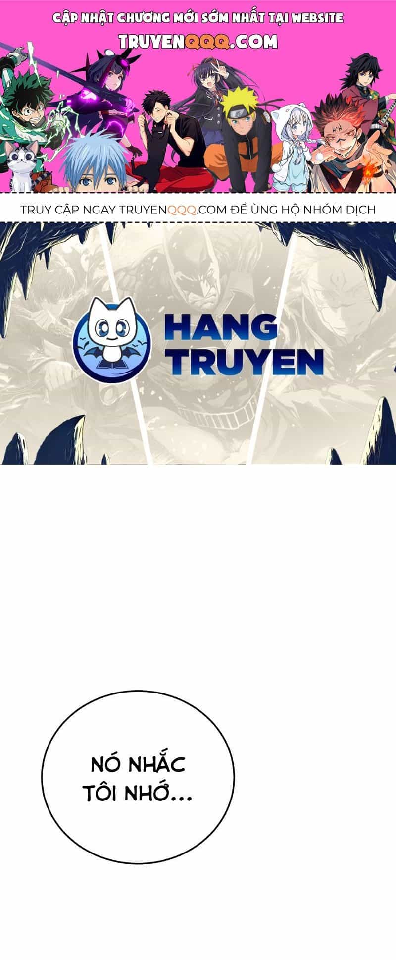 Lữ Khách Trên Mây - Chương 76 - ảnh 1