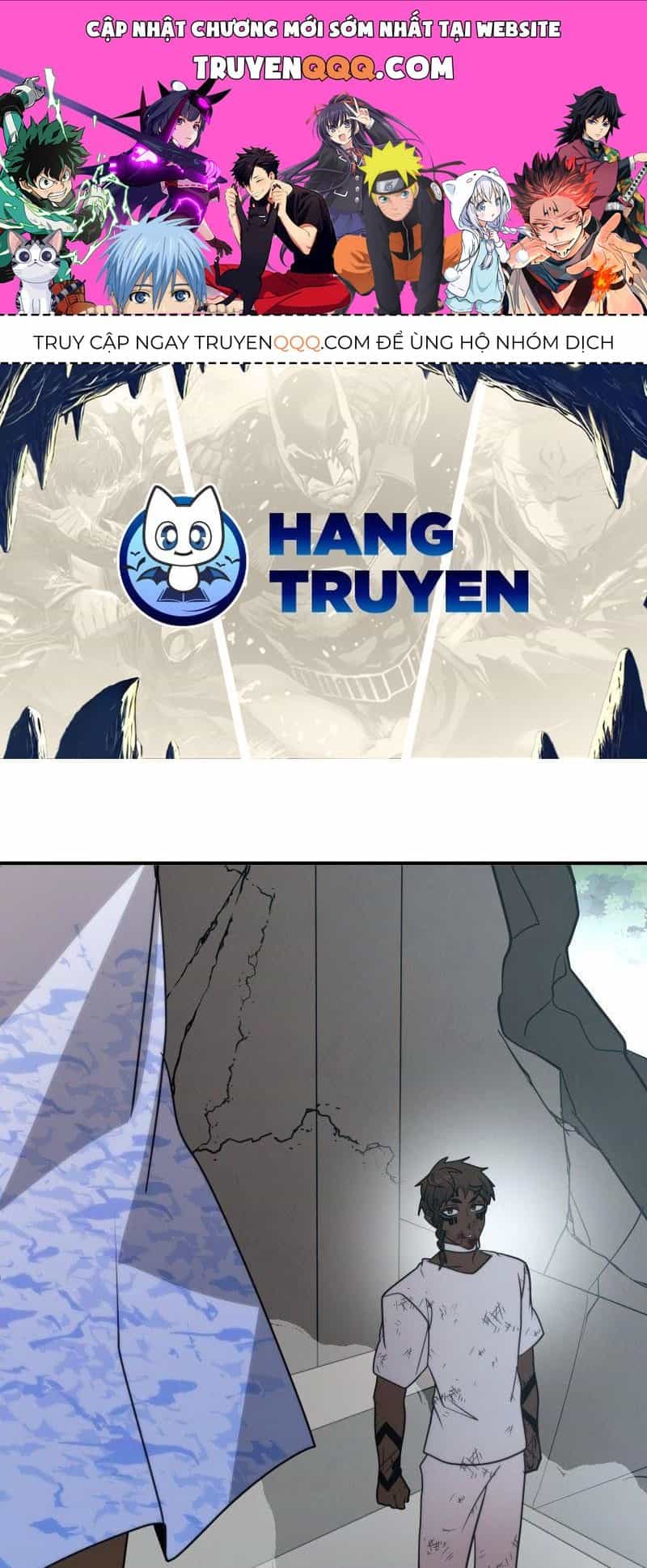 Lữ Khách Trên Mây - Chương 77 - ảnh 1