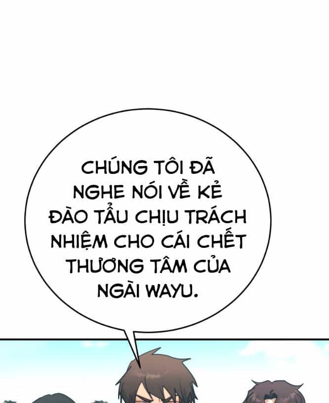 Lữ Khách Trên Mây - Chương 78 - ảnh 23