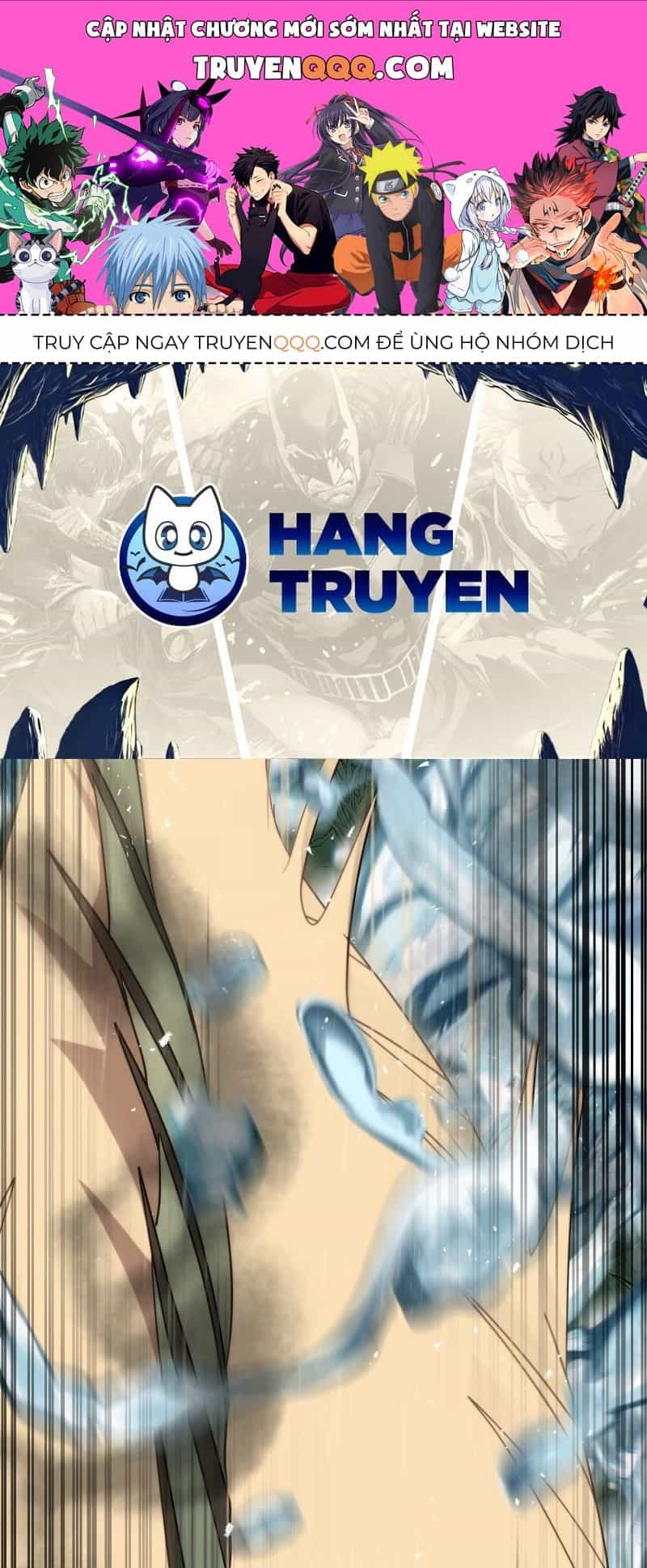 Lữ Khách Trên Mây - Chương 81 - ảnh 1