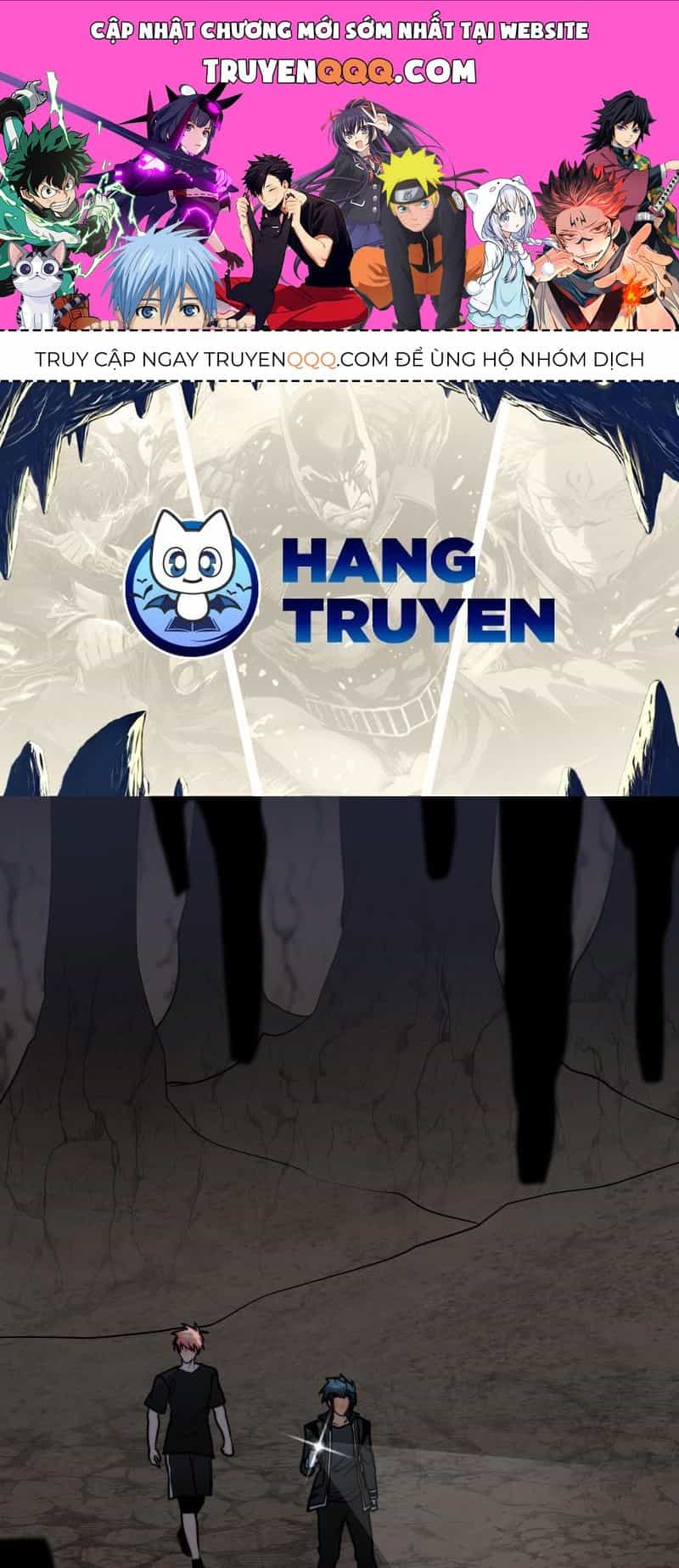 Lữ Khách Trên Mây - Chương 83 - ảnh 1