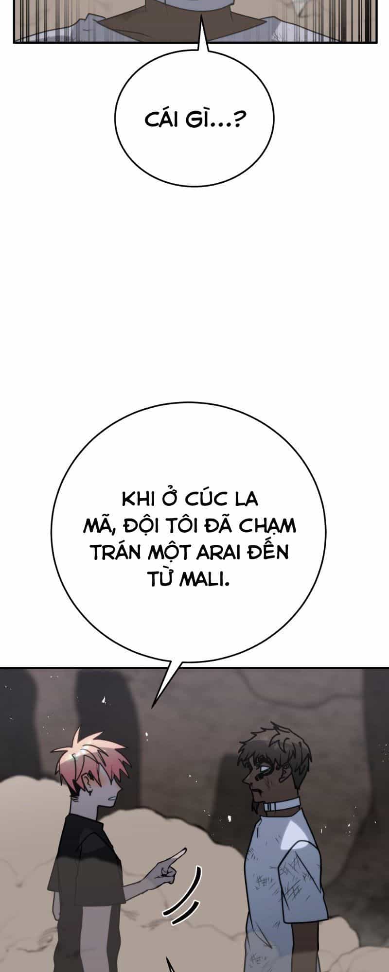 Lữ Khách Trên Mây - Chương 85 - ảnh 68