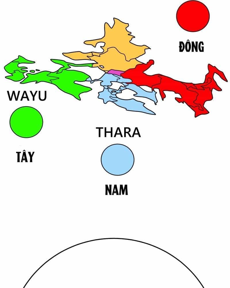 Lữ Khách Trên Mây - Chương 86 - ảnh 69