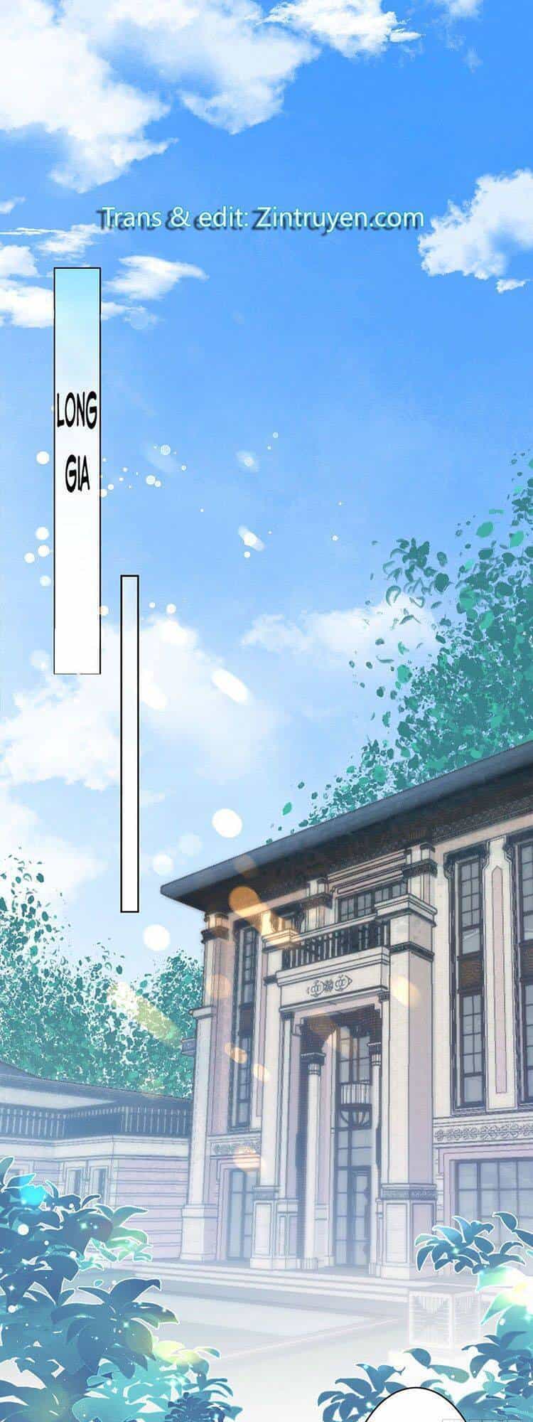 Lừa Boss Làm Bà Mai - Chương 10 - ảnh 1