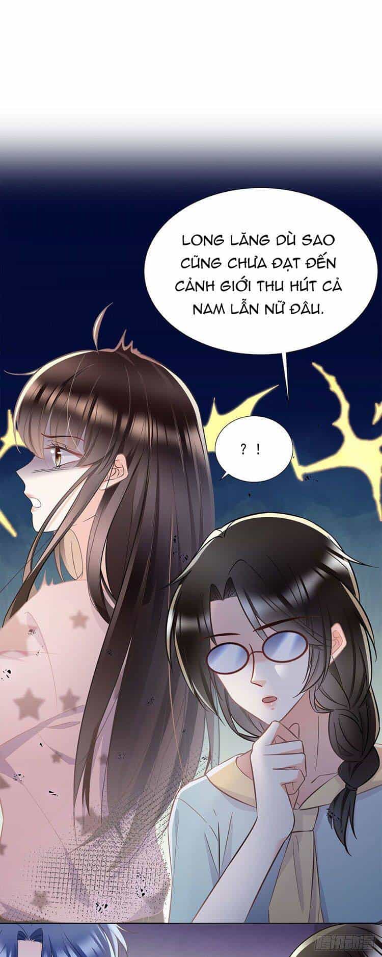 Lừa Boss Làm Bà Mai - Chương 13 - ảnh 27