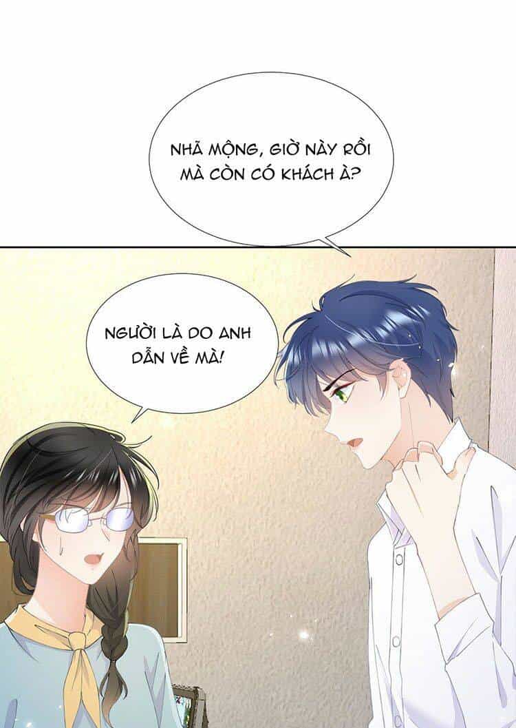 Lừa Boss Làm Bà Mai - Chương 16 - ảnh 29