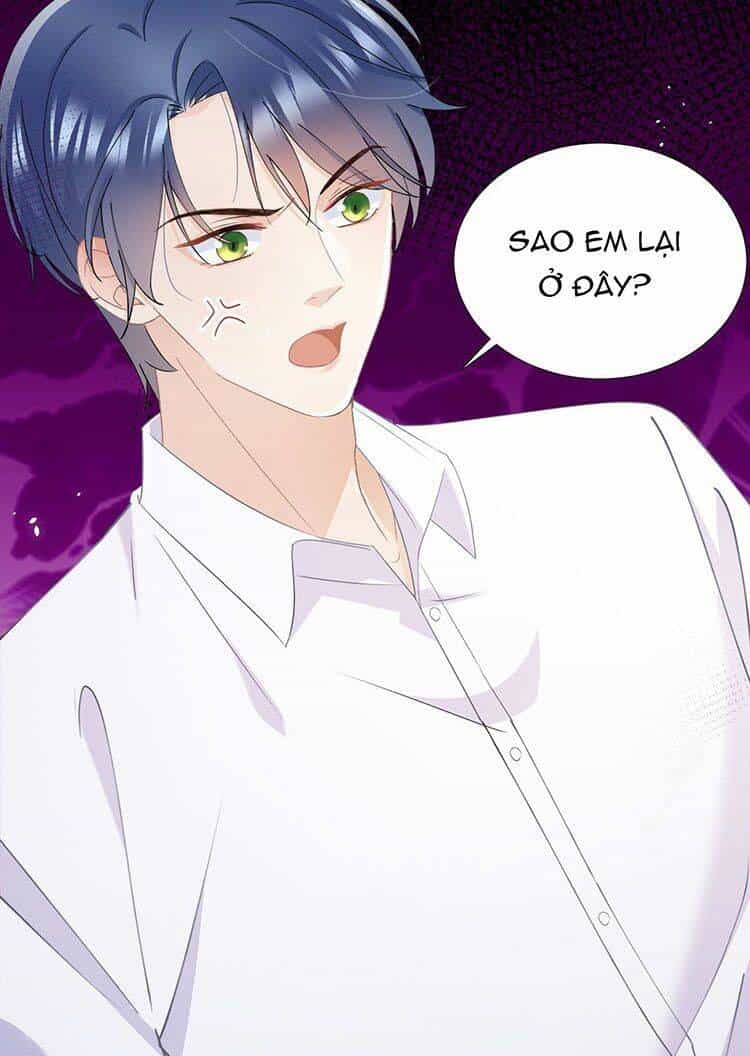 Lừa Boss Làm Bà Mai - Chương 16 - ảnh 32