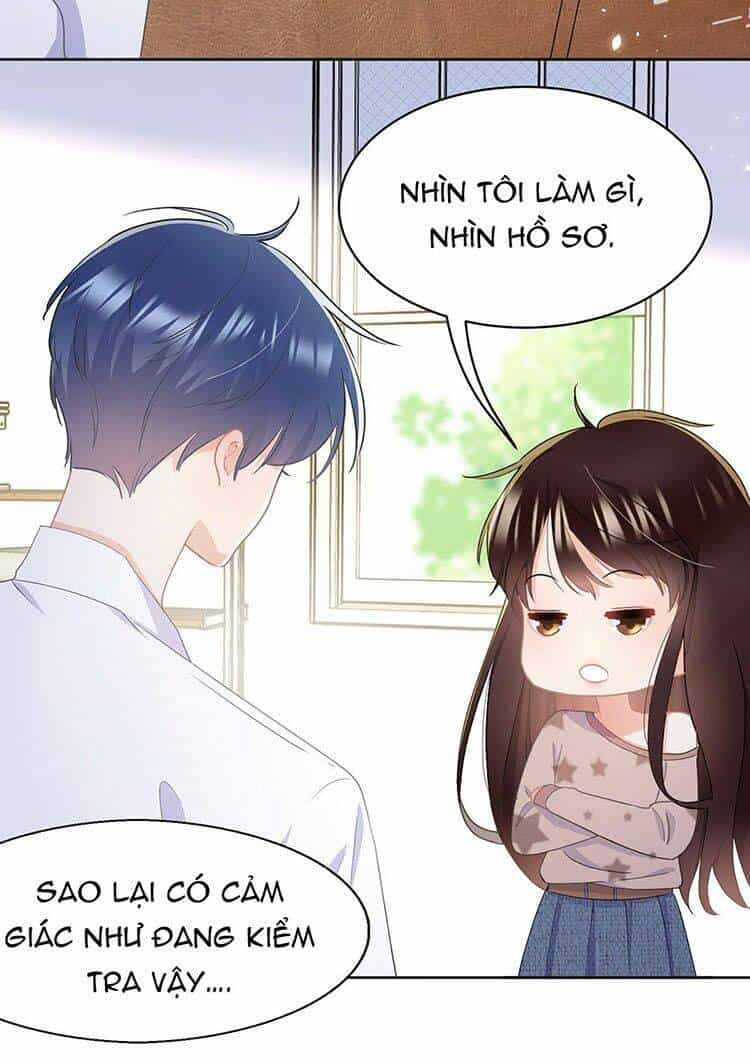 Lừa Boss Làm Bà Mai - Chương 17 - ảnh 33