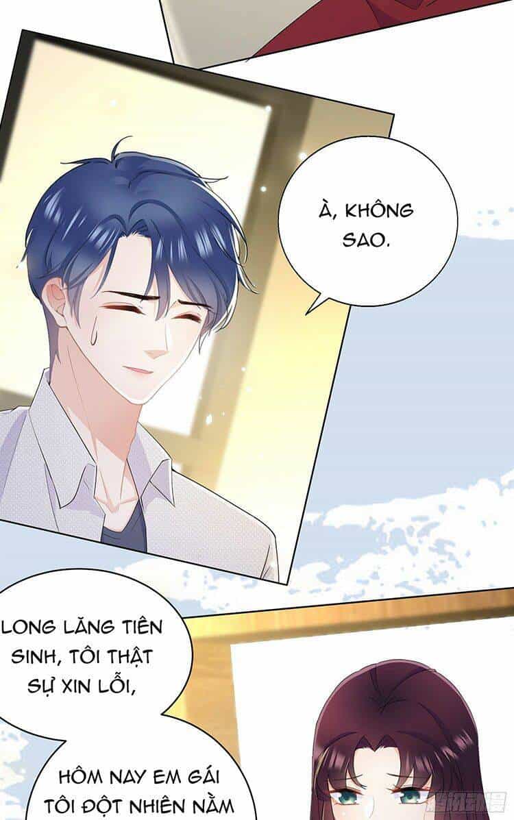 Lừa Boss Làm Bà Mai - Chương 18 - ảnh 28