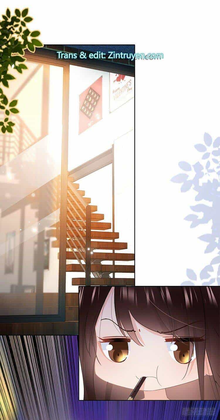 Lừa Boss Làm Bà Mai - Chương 19 - ảnh 1