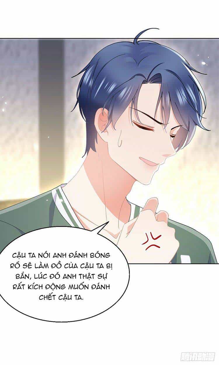 Lừa Boss Làm Bà Mai - Chương 19 - ảnh 32