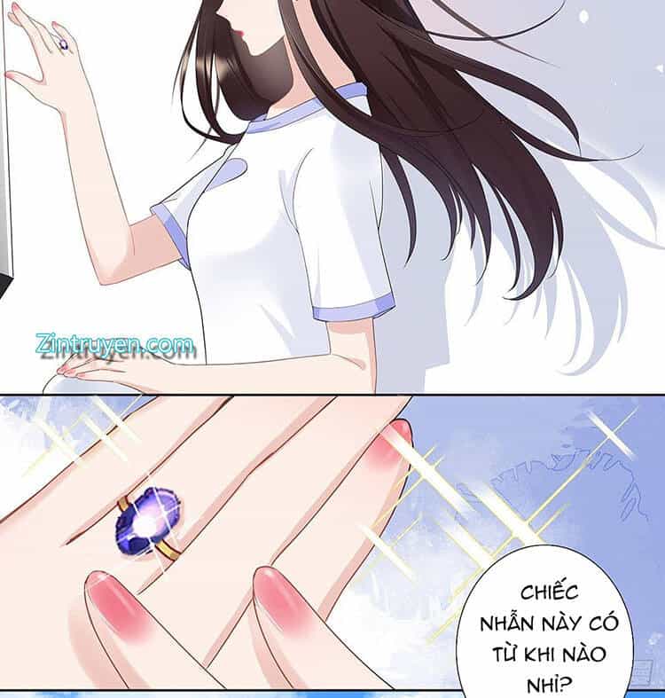 Lừa Boss Làm Bà Mai - Chương 2 - ảnh 20