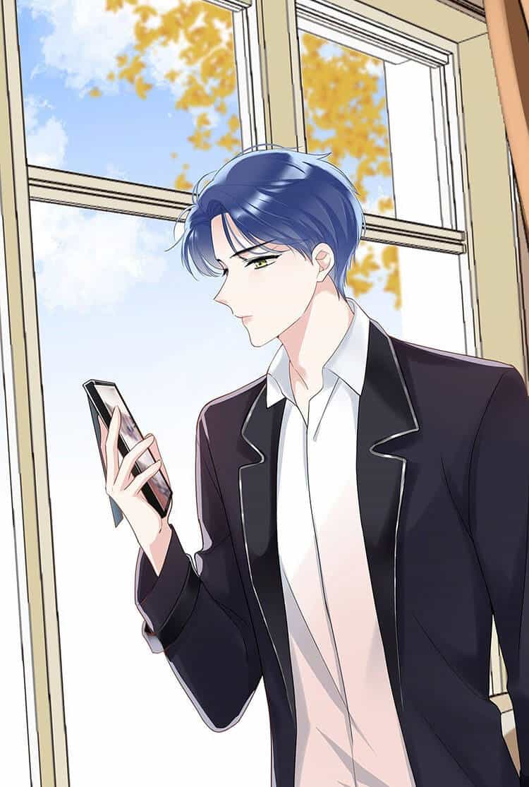 Lừa Boss Làm Bà Mai - Chương 2 - ảnh 23