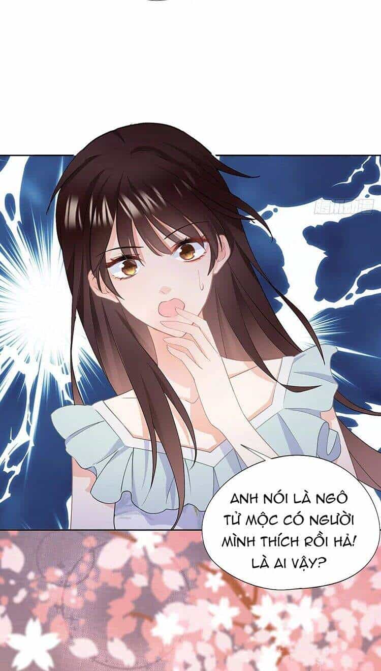 Lừa Boss Làm Bà Mai - Chương 20 - ảnh 9