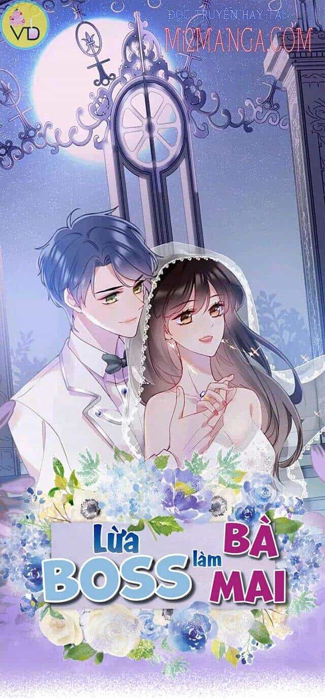 Lừa Boss Làm Bà Mai - Chương 23 - ảnh 1