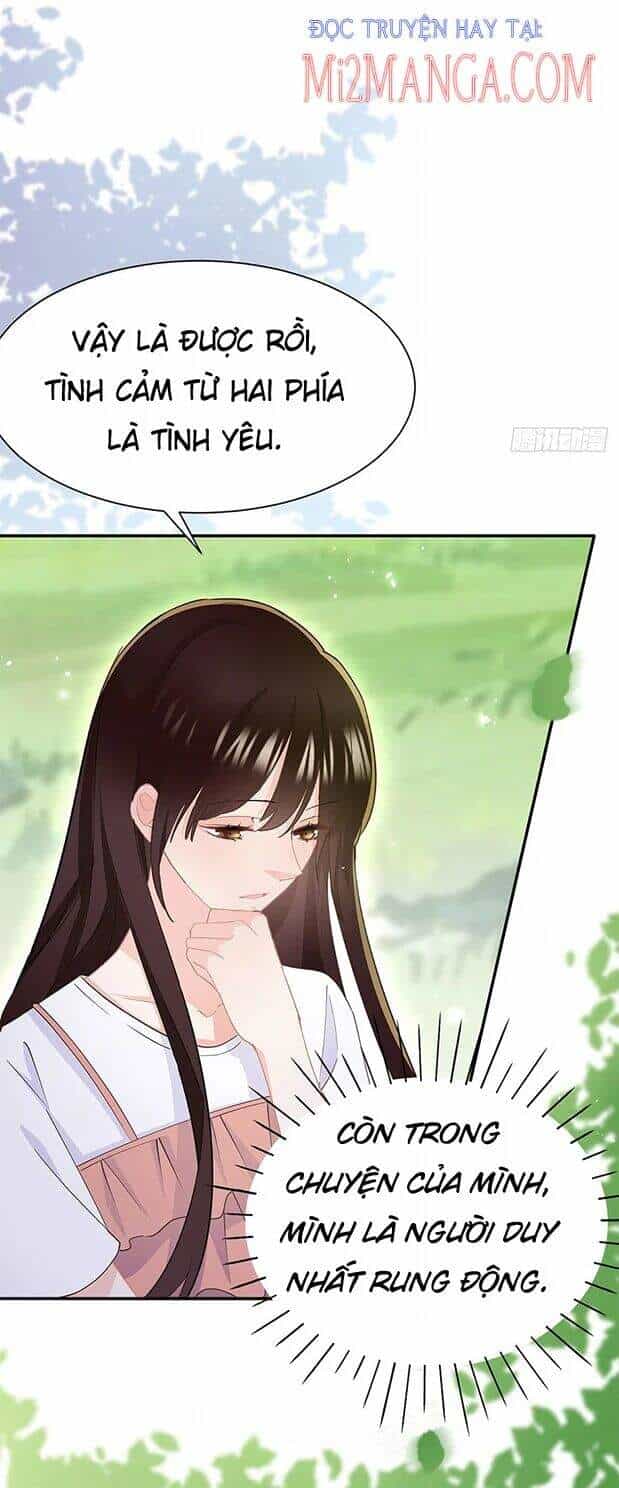 Lừa Boss Làm Bà Mai - Chương 23 - ảnh 29