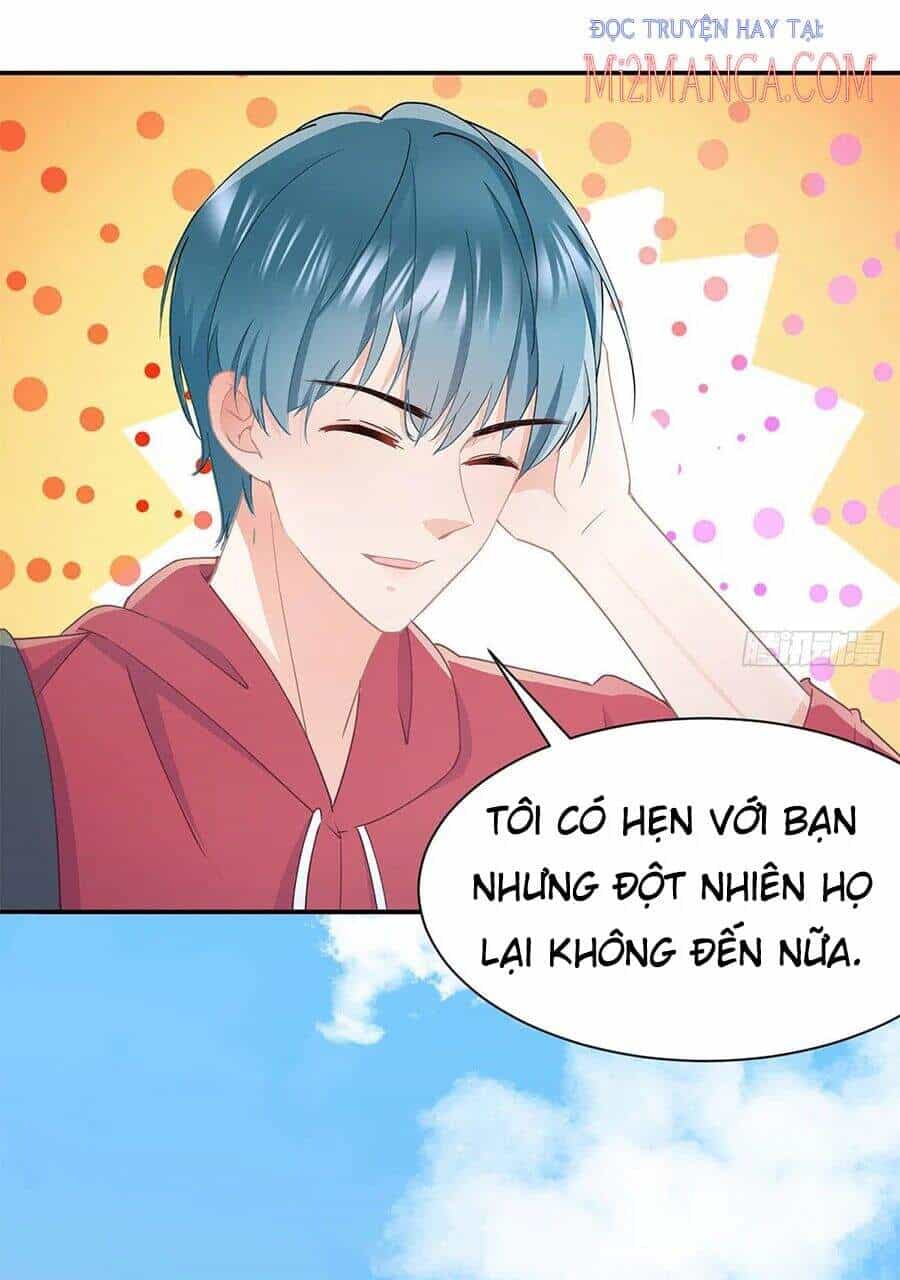 Lừa Boss Làm Bà Mai - Chương 23 - ảnh 40