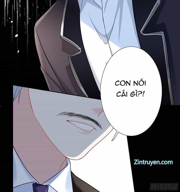 Lừa Boss Làm Bà Mai - Chương 3 - ảnh 5