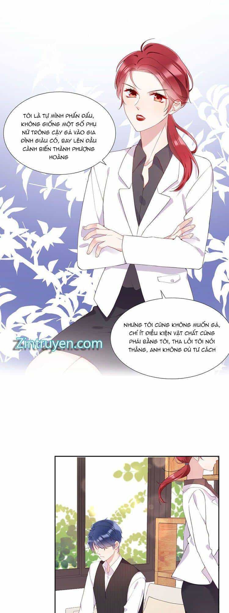 Lừa Boss Làm Bà Mai - Chương 5 - ảnh 14