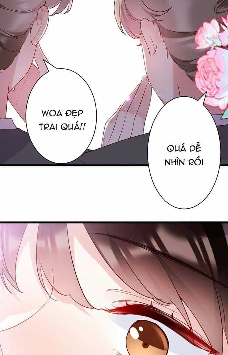 Lừa Boss Làm Bà Mai - Chương 8 - ảnh 26