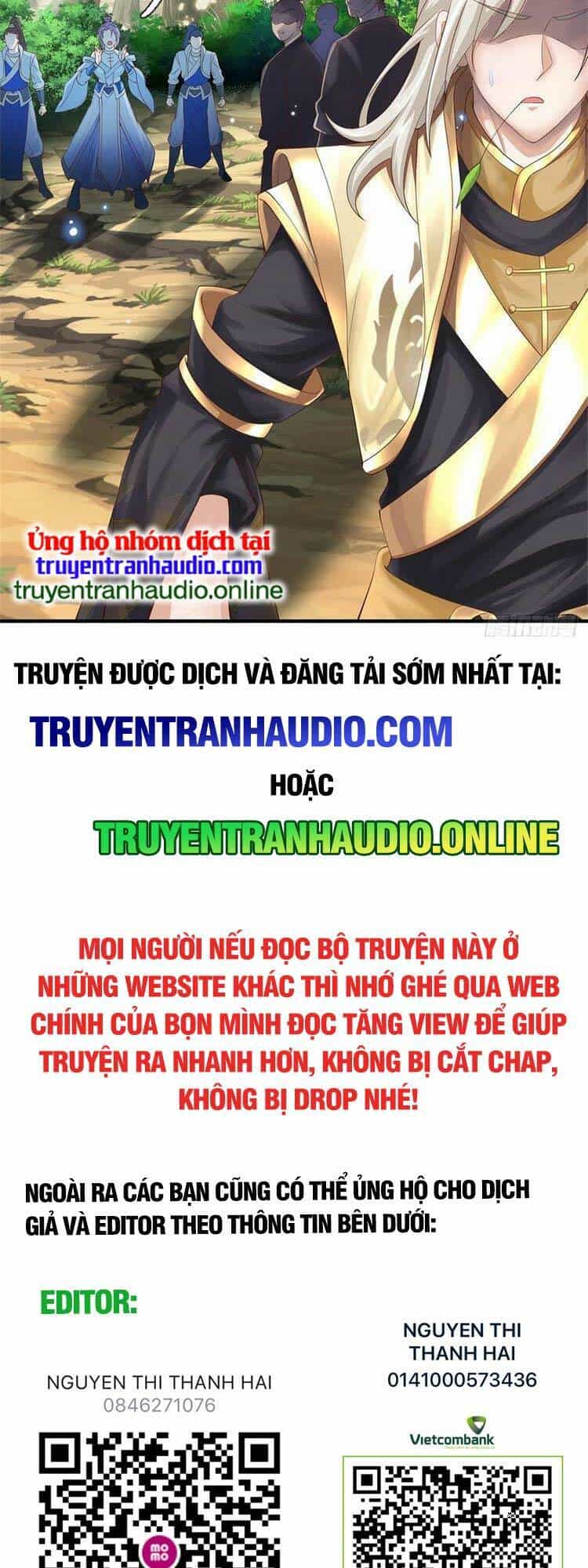Lựa Chọn Thần Cấp: Ta Không Theo Sáo Lộ Mạnh Lên - Chương 1 - ảnh 21