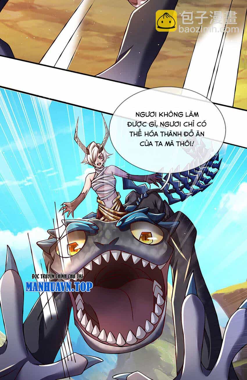 Lựa Chọn Thần Cấp: Ta Không Theo Sáo Lộ Mạnh Lên - Chương 101 - ảnh 20