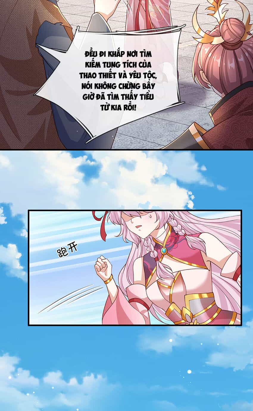 Lựa Chọn Thần Cấp: Ta Không Theo Sáo Lộ Mạnh Lên - Chương 104 - ảnh 11