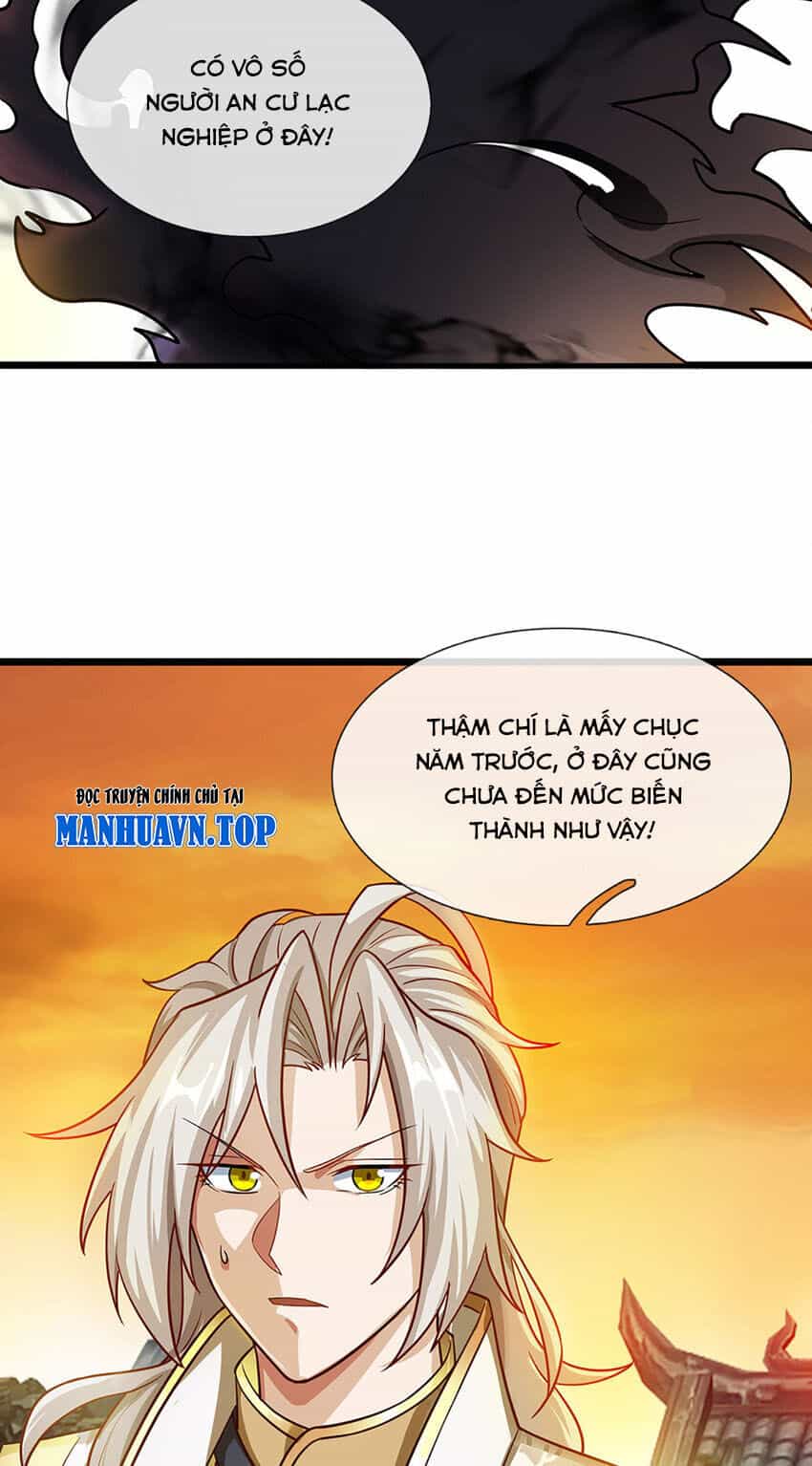 Lựa Chọn Thần Cấp: Ta Không Theo Sáo Lộ Mạnh Lên - Chương 106 - ảnh 10