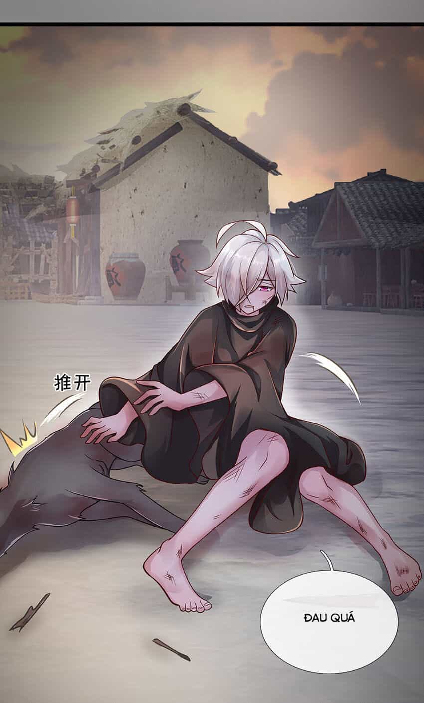 Lựa Chọn Thần Cấp: Ta Không Theo Sáo Lộ Mạnh Lên - Chương 107 - ảnh 22