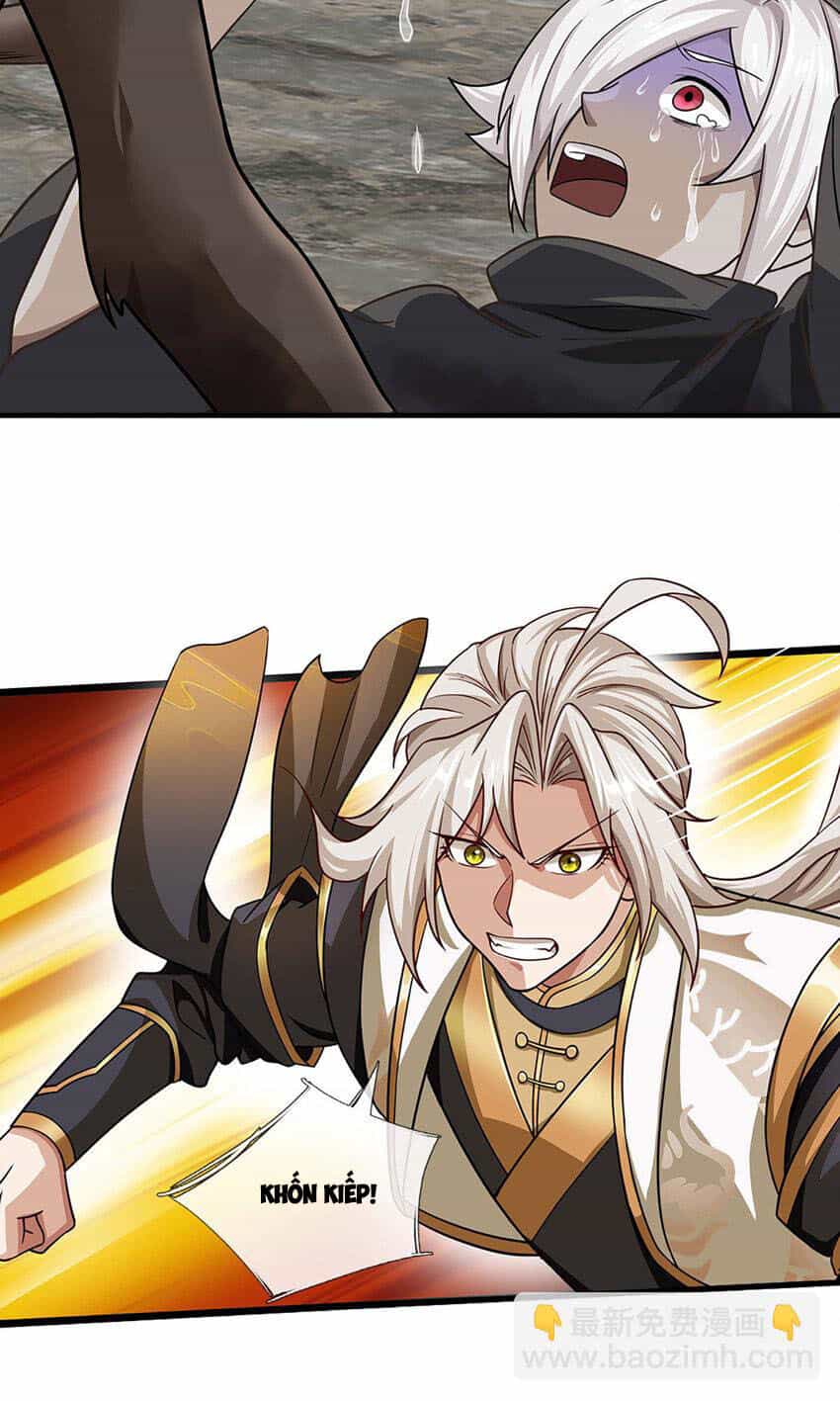 Lựa Chọn Thần Cấp: Ta Không Theo Sáo Lộ Mạnh Lên - Chương 107 - ảnh 6