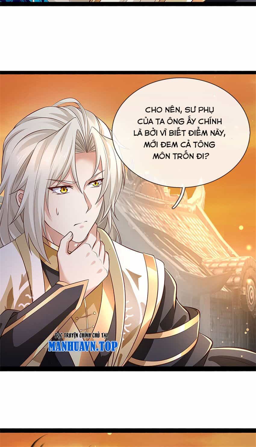 Lựa Chọn Thần Cấp: Ta Không Theo Sáo Lộ Mạnh Lên - Chương 109 - ảnh 15