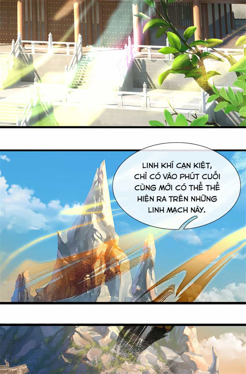 Lựa Chọn Thần Cấp: Ta Không Theo Sáo Lộ Mạnh Lên - Chương 109 - ảnh 8