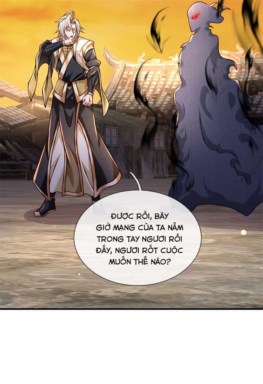 Lựa Chọn Thần Cấp: Ta Không Theo Sáo Lộ Mạnh Lên - Chương 110 - ảnh 19