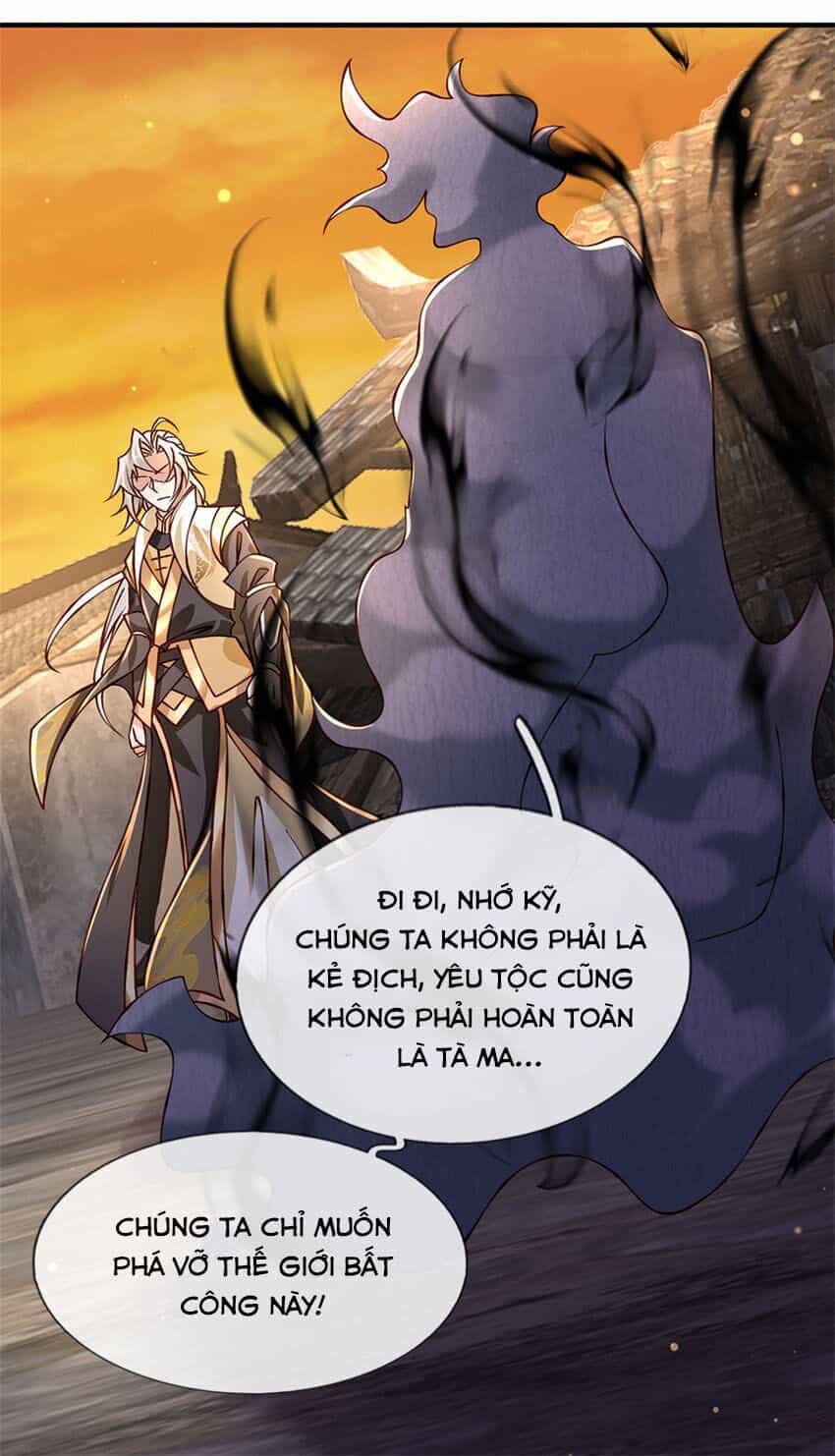 Lựa Chọn Thần Cấp: Ta Không Theo Sáo Lộ Mạnh Lên - Chương 110 - ảnh 26