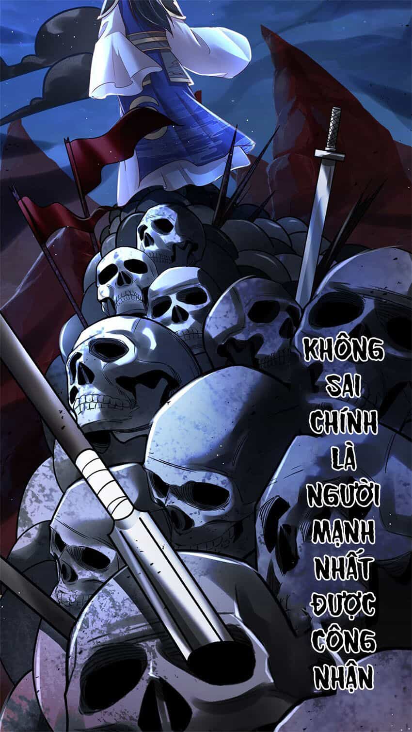 Lựa Chọn Thần Cấp: Ta Không Theo Sáo Lộ Mạnh Lên - Chương 112 - ảnh 9
