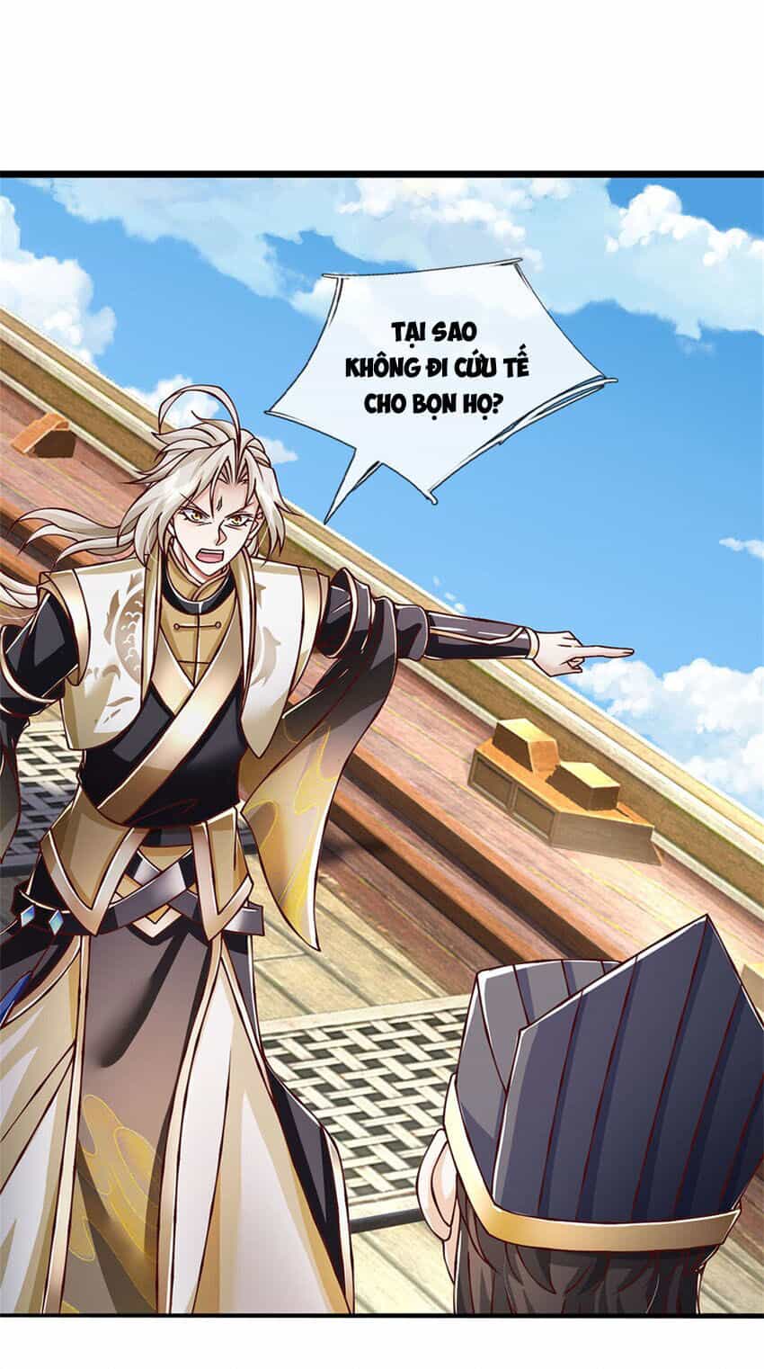 Lựa Chọn Thần Cấp: Ta Không Theo Sáo Lộ Mạnh Lên - Chương 115 - ảnh 31