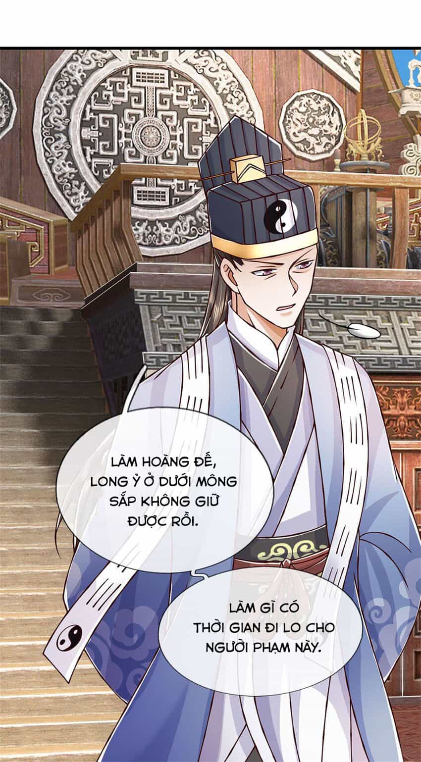 Lựa Chọn Thần Cấp: Ta Không Theo Sáo Lộ Mạnh Lên - Chương 115 - ảnh 32