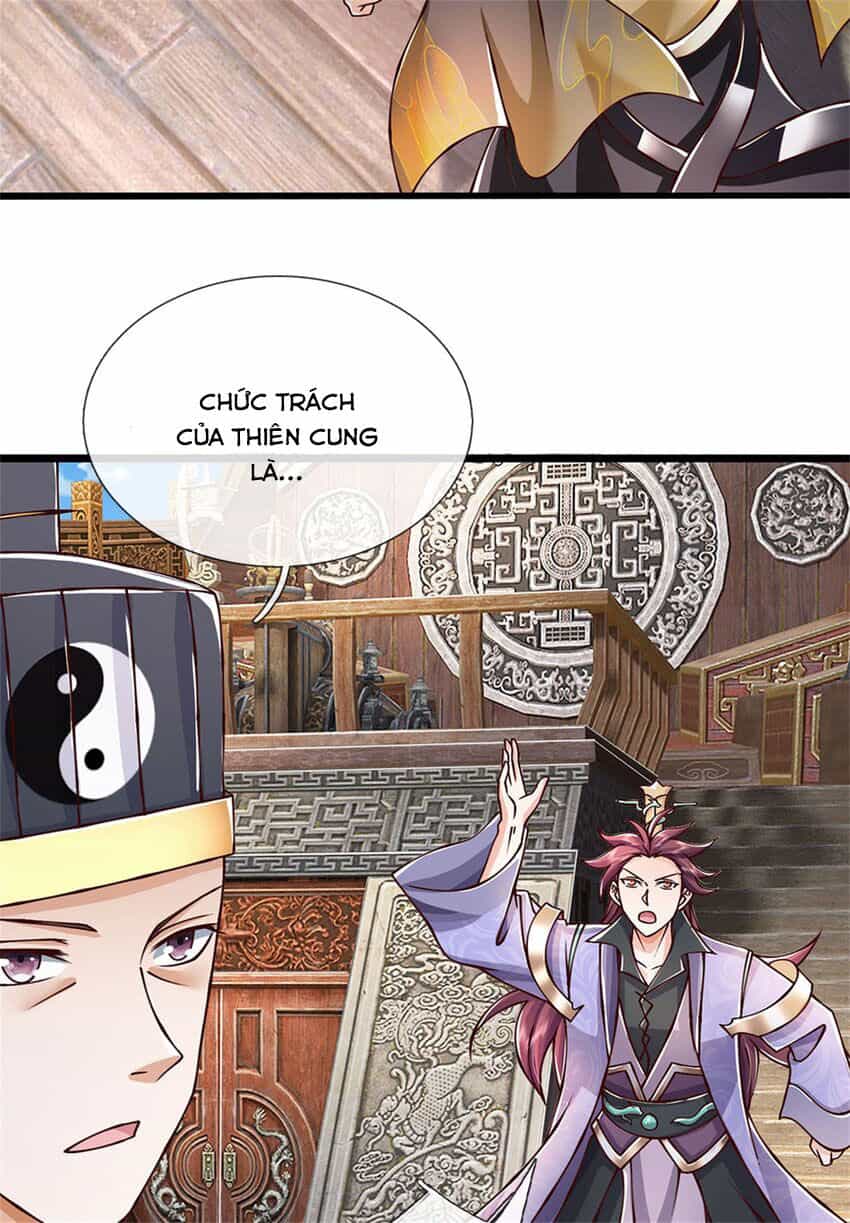 Lựa Chọn Thần Cấp: Ta Không Theo Sáo Lộ Mạnh Lên - Chương 115 - ảnh 34