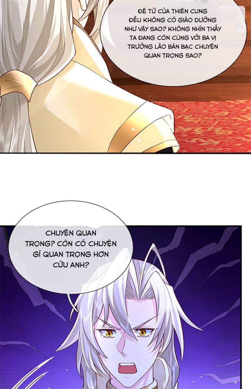 Lựa Chọn Thần Cấp: Ta Không Theo Sáo Lộ Mạnh Lên - Chương 116 - ảnh 24