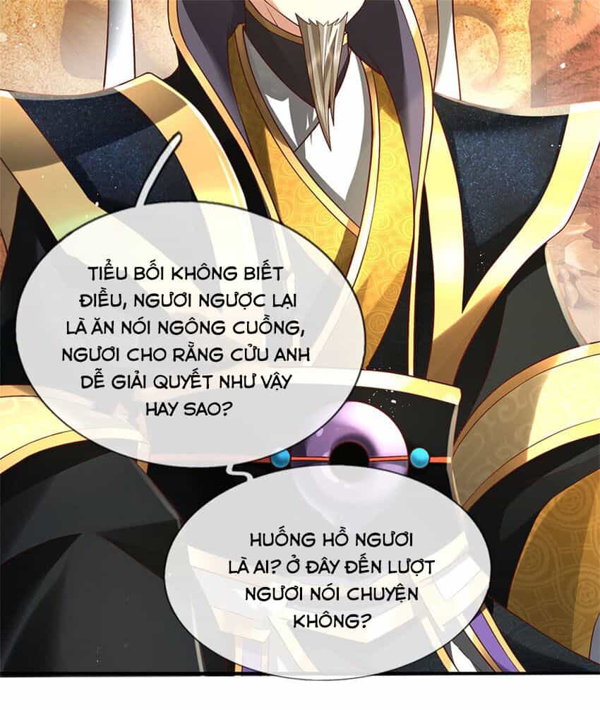 Lựa Chọn Thần Cấp: Ta Không Theo Sáo Lộ Mạnh Lên - Chương 116 - ảnh 26