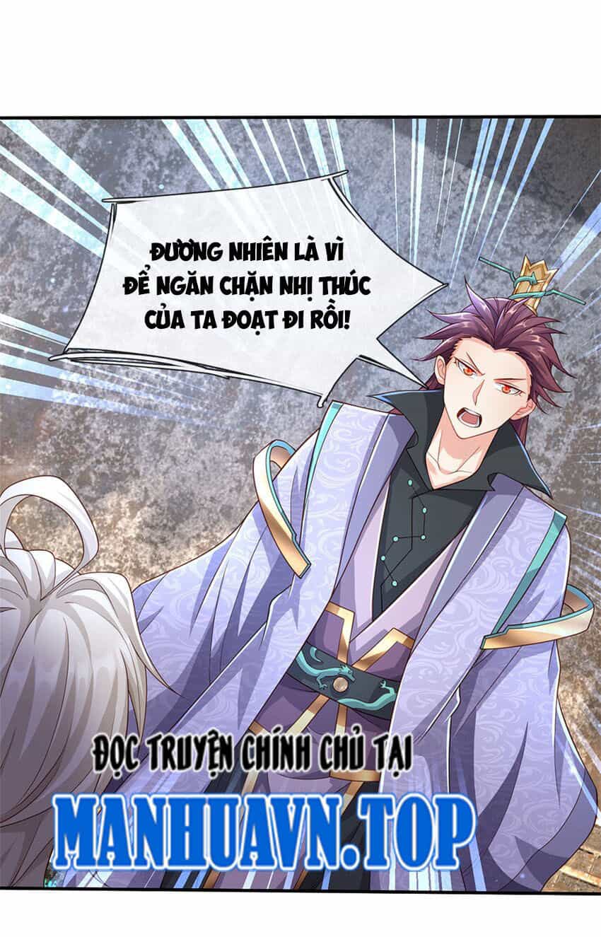 Lựa Chọn Thần Cấp: Ta Không Theo Sáo Lộ Mạnh Lên - Chương 118 - ảnh 25