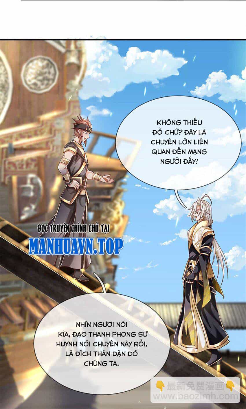 Lựa Chọn Thần Cấp: Ta Không Theo Sáo Lộ Mạnh Lên - Chương 119 - ảnh 5