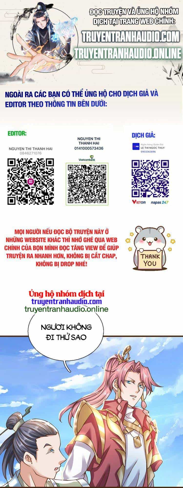 Lựa Chọn Thần Cấp: Ta Không Theo Sáo Lộ Mạnh Lên - Chương 12 - ảnh 1