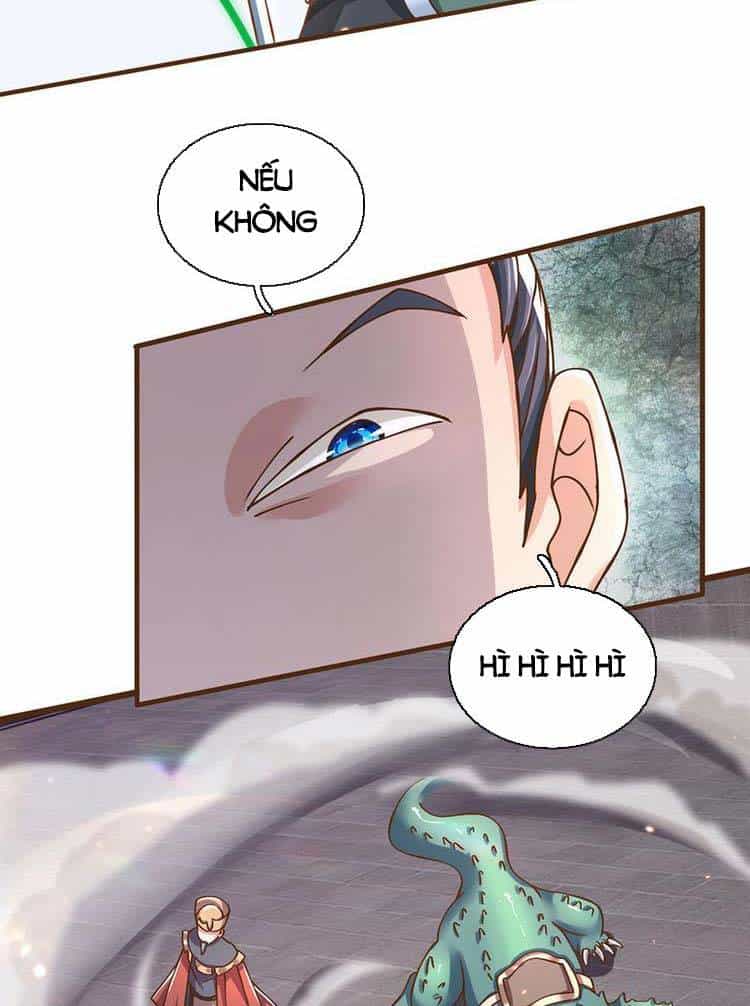 Lựa Chọn Thần Cấp: Ta Không Theo Sáo Lộ Mạnh Lên - Chương 12 - ảnh 20
